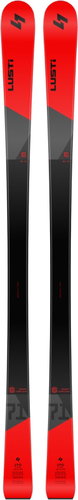 Lusti SC 71 170 cm - Downhill Skis  - Main image