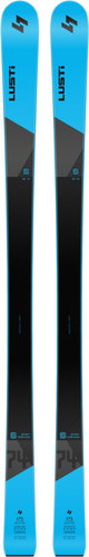 Lusti SC 74 - Downhill Skis  - Main image