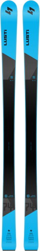 Lusti SC 74 171 cm - Downhill Skis  - Main image