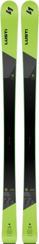 Lusti SC 77 170 cm - Downhill Skis  - Main image