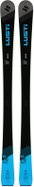 Lusti RFC 150 cm - Downhill Skis 