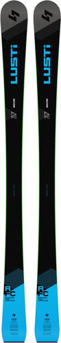 Lusti RFC 155 cm - Downhill Skis  - Main image