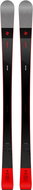Lusti LP 68 156 cm - Downhill Skis 