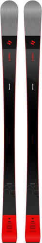 Lusti LP 68 156 cm - Downhill Skis  - Main image