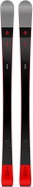 Lusti LP 68 161 cm - Downhill Skis 