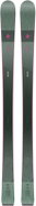 Lusti LP 72 - růžová 150 cm - Downhill Skis 