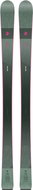 Lusti LP 72 - růžová 157 cm - Downhill Skis 