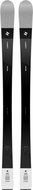 Lusti LP 72 - šedá 164 cm - Downhill Skis 