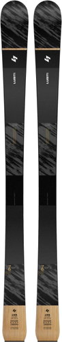 Lusti LL 76 141 cm - Downhill Skis  - Main image