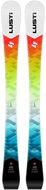 Lusti JC - Downhill Skis 