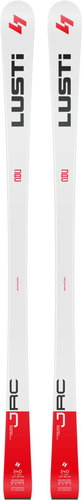 Lusti JRC - Downhill Skis  - Main image