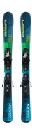 Elan Maxx JRS + EL 4.5 120 cm - Downhill Skis 