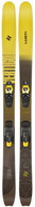 Lusti Vertigo + VIST VSP 412 + deska Speedspacer 168 cm - Downhill Skis 
