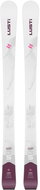 Lusti JS bílá 110 cm - Downhill Skis 