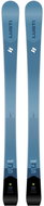 Lusti JS modrá 80 cm - Downhill Skis 