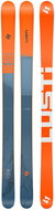 Lusti Meso 155 cm - Downhill Skis 