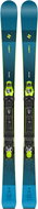 Lusti LP 76 + VIST VSP 412 + deska Speedcom 162 cm - Downhill Skis 
