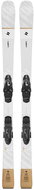 Lusti LL 72 + VIST VSP 310 + deska Speedspacer 150 cm - Downhill Skis 