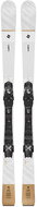 Lusti LL 72 + VIST VSP 412 + deska Speedcom 143 cm - Downhill Skis 
