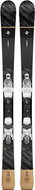Lusti LL 76 + VIST VSP 412 + deska Speedcom 162 cm - Downhill Skis 