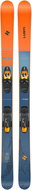 Lusti Meso + VIST VSP 310 + deska Speedspacer 135 cm - Downhill Skis 