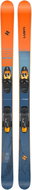 Lusti Meso + VIST VSP 310 + deska Speedspacer 155 cm - Downhill Skis 