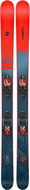 Lusti Verso + VIST VSP 412 + deska Speedspacer 187 cm - Downhill Skis 