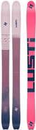 Lusti Muse 168 cm - Downhill Skis 