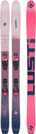 Lusti Muse + VIST VSP 310 + deska Speedspacer - Downhill Skis 
