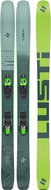 Lusti Rybr + VIST VSP 412 + deska Speedspacer 179 cm - Downhill Skis 