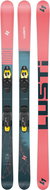 Lusti Iono + VIST VSP 310 + deska Speedspacer 155 cm - Downhill Skis 