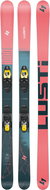 Lusti Iono + VIST VSP 412 + deska Speedspacer 165 cm - Downhill Skis 