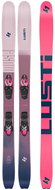 Lusti Muse + VIST VSP 412 + deska Speedspacer 168 cm - Downhill Skis 