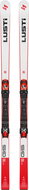 Lusti FIS Race GS + VIST VSP 412 + deska Speedcom 191 cm - Downhill Skis 