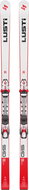 Lusti FIS Race GS + VIST VM614 + deska VIST Pro 16 Li 188 cm - Downhill Skis 