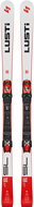 Lusti FIS Race SL + VIST VSP 412 + deska Speedcom 155 cm - Downhill Skis 