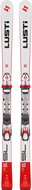 Lusti FIS Race SL + VIST VM 412 + deska VIST Pro 16 Li 165 cm - Downhill Skis 