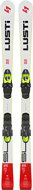 Lusti FIS Junior Race SL + VIST VSP 310 + deska Speedspacer 130 cm - Downhill Skis 