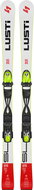 Lusti FIS Junior Race SL + VIST VM 311 + deska X-Step 150 cm - Downhill Skis 