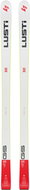 Lusti FIS Junior Race GS + VIST VSP 310 + deska Speedspacer 138 cm - Downhill Skis 