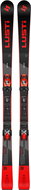 Lusti RC SL + VIST VSP 412 + deska Speedcom 170 cm - Downhill Skis 