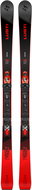 Lusti PC 71 + VIST VSP 412 + deska Speedcom 175 cm - Downhill Skis 