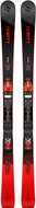 Lusti PC 71 + VIST VM 412 + deska Supli 185 cm - Downhill Skis 