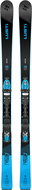 Lusti PC 74 + VIST VM 412 + deska Supli 164 cm - Downhill Skis 