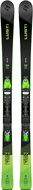 Lusti PC 77 + VIST VM 412 + deska Supli 156 cm - Downhill Skis 