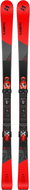 Lusti SC 71 + VIST VSP 412 + deska Speedcom 170 cm - Downhill Skis 