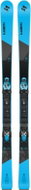 Lusti SC 74 + VIST VSP 412 + deska Speedcom 157 cm - Downhill Skis 