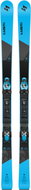 Lusti SC 74 + VIST VSP 412 + deska Speedcom 178 cm - Downhill Skis 