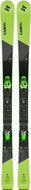 Lusti SC 77 + VIST VSP 412 + deska Speedcom 163 cm - Downhill Skis 