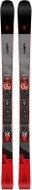 Lusti CWR 81 + VIST VSP 412 + deska Speedcom 177 cm - Downhill Skis 